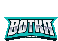 Btk Community Sticker - Btk Community Team Stickers