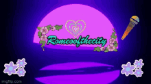 Honeychat Romeoofthecity GIF