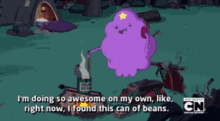 lumpy space princess lumpy space princess adventure time