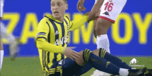 Mesut özil GIF - Mesut özil Fenerbahçe GIFs