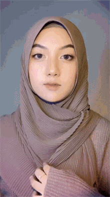 hijab hijabling