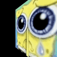 Spongebob Sad GIF