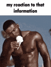 Dreamybull My Reaction To That Information GIF - Dreamybull My Reaction To  That Information - Discover & Share GIFs