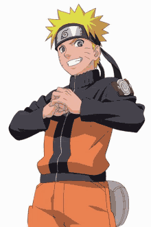 Naruto shippuden naruto animaçao GIF - Encontrar em GIFER