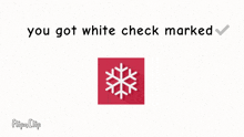 Poyfi White Check Mark GIF - Poyfi White Check Mark The Best 1 GIFs