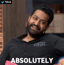 Absolutely Ntr GIF