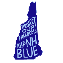 protect our freedoms vote heysp new hampshire election election
