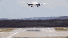 Plane Landing GIF - Plane Landing GIFs