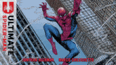 Spider-man Spiderman GIF - Spider-man Spiderman Ultimate Spider-man GIFs