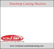 Benchtop Coating Machine Machine GIF
