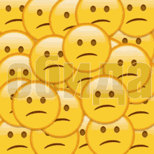 обиделся обида грустный грусть эмоджи GIF - Offended Sad Face Emoji GIFs