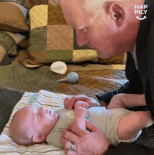 Baby Happily GIF - Baby Happily Cute GIFs