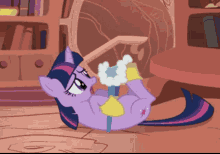 Stuck Mlp Trapped GIF