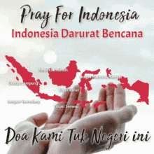 Prayforindonesia Religious GIF - Prayforindonesia Religious Praying GIFs