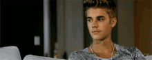 Sad Disappointed GIF - Sad Disappointed Look Away GIFs