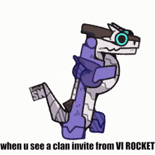 Vi Rocket Pokemon Vortex Clan GIF - Vi Rocket Pokemon Vortex Clan Pokemon Vortex GIFs