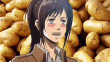snk patate