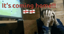 england home