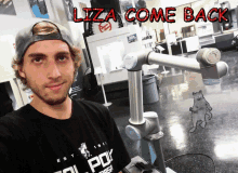 Liza Eliza GIF - Liza Liz Eliza GIFs