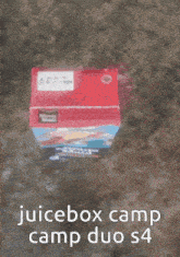 Juice Box Juicebox GIF