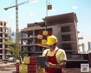Construction GIF - Construction Lol Mario GIFs