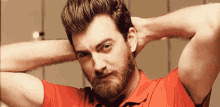 Gmm Rhett GIF - Gmm Rhett Flirt GIFs