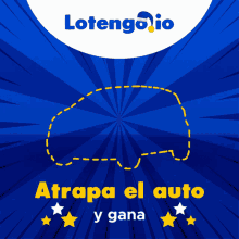 Lotengoio GIF