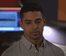 I Hope You Do The Same Thing For Me From Dusk Till Dawn GIF - I Hope You Do The Same Thing For Me From Dusk Till Dawn Wilmer Valderrama GIFs
