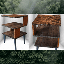 Nightstand Wood GIF - Nightstand Wood Furniture GIFs