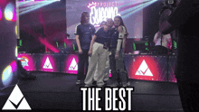 Best The Best GIF
