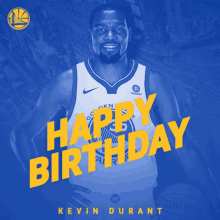 Durant35birthday Happy Birthday Durant35 GIF - Durant35birthday Happy Birthday Durant35 Kevin35durant Birthday GIFs