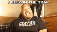 I Beez In The Trap Be Beez In The Trap Dante Dangelo GIF