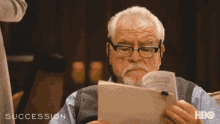 Succession Hbo GIF - Succession Hbo Reaction GIFs