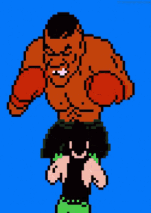 Punch Out GIF - Punch Out GIFs