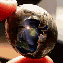 Concave Earth GIF - Concave Earth GIFs