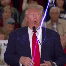 Trump Fulminato GIF - Trump Fulminato GIFs