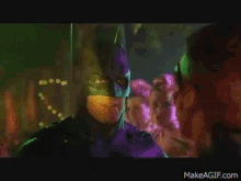 Batman Michael Keaton GIF - Batman Michael Keaton Credit GIFs