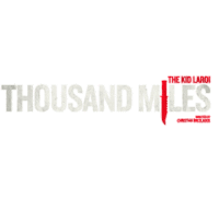 The Kid Laroi Thousand Miles Sticker - The Kid Laroi Kid Laroi Laroi Stickers
