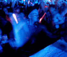 Rave The Land GIF - Rave The Land Excited GIFs