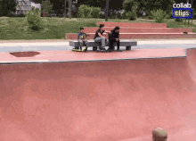 Scooter Tricks Fail Slipped GIF - Scooter Tricks Fail Slipped Ouch GIFs