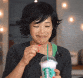Dipole Drink GIF - Dipole Drink Emmy GIFs