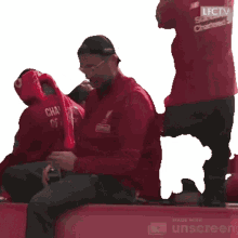klopp counting