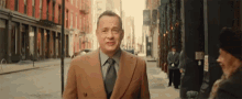 Tom Hanks Fist Bump GIF - Tom Hanks Fist Bump I Really Like You GIFs