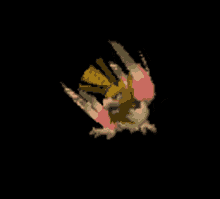 Spearow Pokemon GIF - Spearow Pokemon Bird GIFs