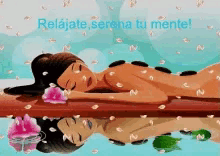 Relax Spa GIF