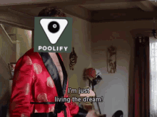 Poolish Poolify GIF - Poolish Poolify GIFs