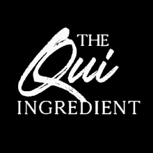Quiingredient Logo GIF - Quiingredient Logo Emote GIFs