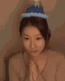 T2704 Happy Birthday GIF - T2704 Happy Birthday Chaeryeong GIFs