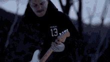 Headbanging Dan Brown GIF - Headbanging Dan Brown The Amity Affliction GIFs