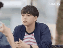 Kpop Pissed GIF - Kpop Pissed Annoyed GIFs